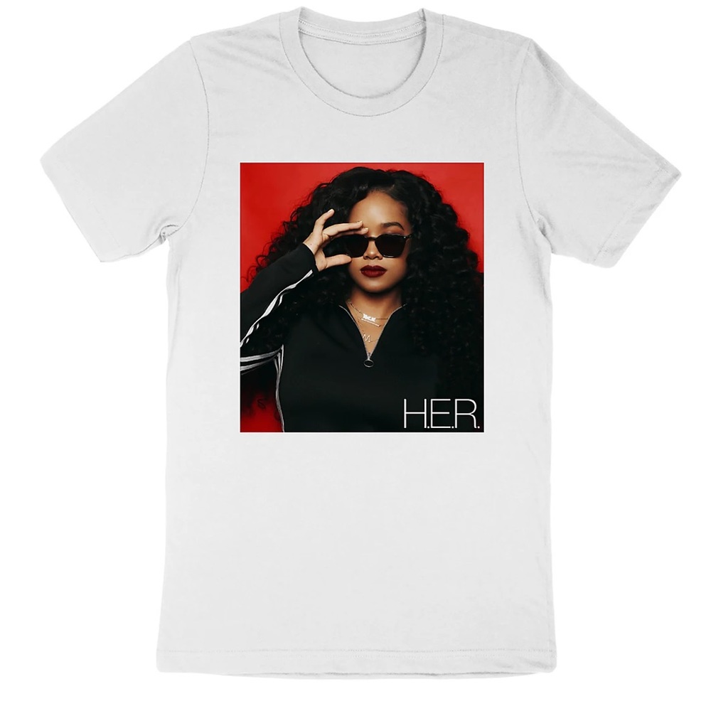 H.E.R T-Shirt